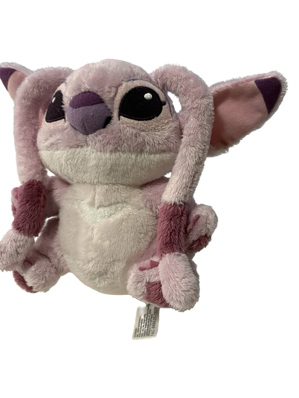 Disney Parks Lilo and Stitch 8
